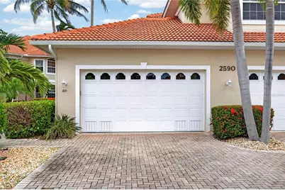 2590 Tarpon Cove Drive #821, Punta Gorda, FL 33950 - Photo 51