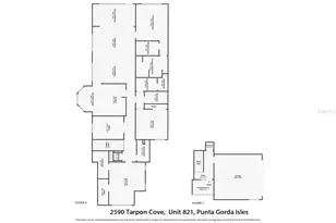 2590 Tarpon Cove Dr, Punta Gorda, FL 33950 - Photo 53