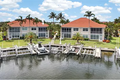 2590 Tarpon Cove Drive #821, Punta Gorda, FL 33950 - Photo 45