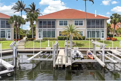2590 Tarpon Cove Drive #821, Punta Gorda, FL 33950 - Photo 1
