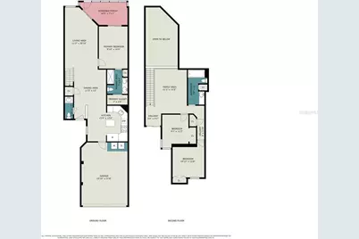1050 Starkey Road #2403, Largo, FL 33771 - Photo 25