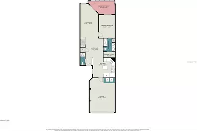 1050 Starkey Road #2403, Largo, FL 33771 - Photo 27