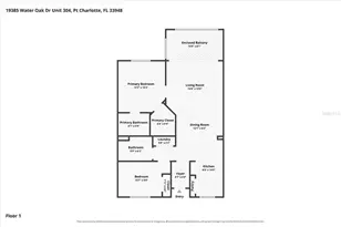 19385 Water Oak Dr, Port Charlotte, FL 33948 - Photo 55