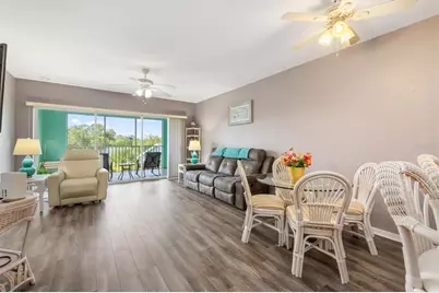 19385 Water Oak Drive #304, Port Charlotte, FL 33948 - Photo 5