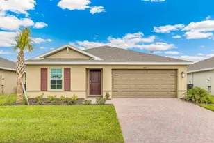 1557 Powell Vly Dr, Port Charlotte, FL 33953 - Photo 1
