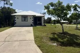 12460 Himalaya Ave, Punta Gorda, FL 33955 - Photo 1
