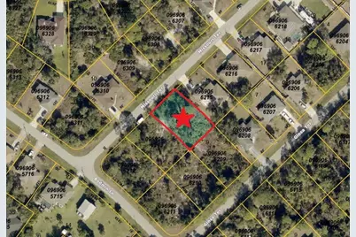 Lot 14 Missouri Terrace, North Port, FL 34291 - Photo 1