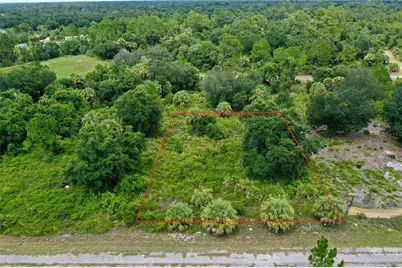 Skinner Lane, North Port, FL 34288 - Photo 1