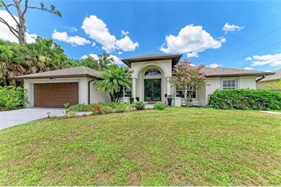 16352 Chicopee Avenue, Port Charlotte, FL 33954 - Photo 1