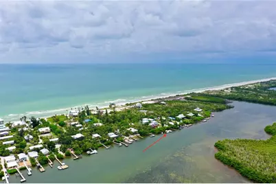 8164, 8168, 8158, 8156 Little Gasparilla Island, Placida, FL 33946 - Photo 39