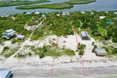 8164, 8168, 8158, 8156 Little Gasparilla Island, Placida, FL 33946 - Photo 27