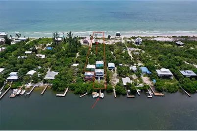 8164, 8168, 8158, 8156 Little Gasparilla Island, Placida, FL 33946 - Photo 19