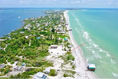 8164, 8168, 8158, 8156 Little Gasparilla Island, Placida, FL 33946 - Photo 33