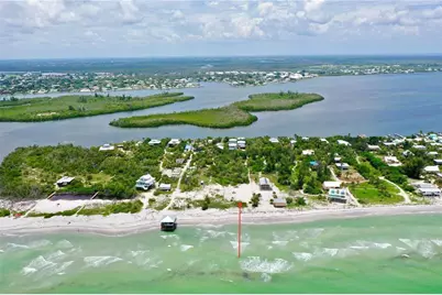 8164, 8168, 8158, 8156 Little Gasparilla Island, Placida, FL 33946 - Photo 21