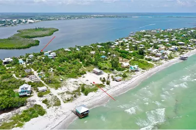 8164, 8168, 8158, 8156 Little Gasparilla Island, Placida, FL 33946 - Photo 35