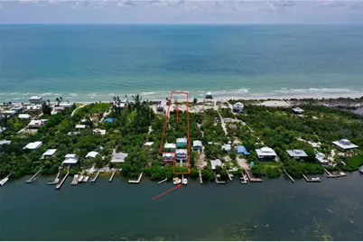 8164, 8168, 8158, 8156 Little Gasparilla Island, Placida, FL 33946 - Photo 5