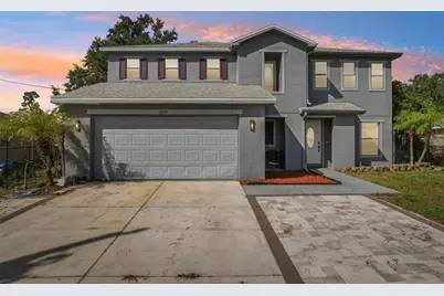 2279 Mistleto Lane, North Port, FL 34286 - Photo 1