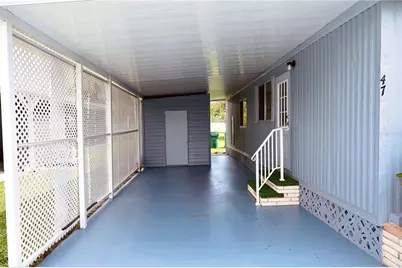 25163 Marion Avenue #47, Punta Gorda, FL 33950 - Photo 3