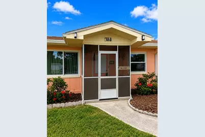 733 Laurel Avenue, Venice, FL 34285 - Photo 3