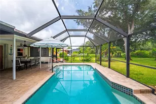 581 Encarnacion St, Punta Gorda, FL 33983 - Photo 33
