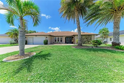25499 Terrain Lane, Punta Gorda, FL 33983 - Photo 1