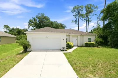 5724 Bannock Circle, North Port, FL 34288 - Photo 1