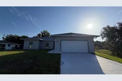 11234 4th Avenue, Punta Gorda, FL 33955 - Photo 1