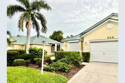 426 Gaspar Key Lane, Punta Gorda, FL 33955 - Photo 1