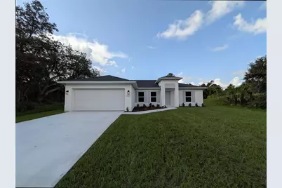 6221 Lachine Avenue, North Port, FL 34291 - Photo 1