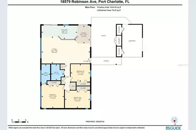 18579 Robinson Avenue, Port Charlotte, FL 33948 - Photo 47