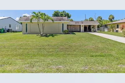 18579 Robinson Avenue, Port Charlotte, FL 33948 - Photo 35