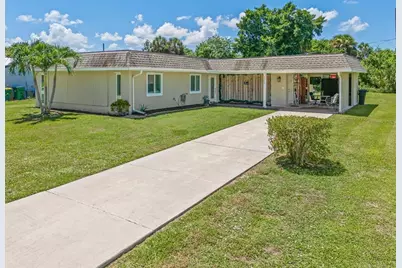 18579 Robinson Avenue, Port Charlotte, FL 33948 - Photo 1