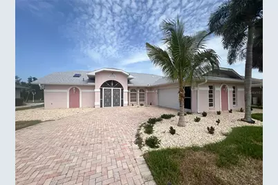 2300 Mauritania Road, Punta Gorda, FL 33983 - Photo 1
