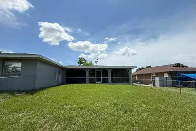 3098 Beacon Drive, Port Charlotte, FL 33952 - Photo 41