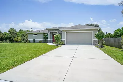 1182 Yorkshire Street, Port Charlotte, FL 33952 - Photo 3