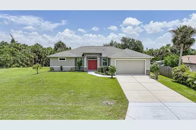 1182 Yorkshire Street, Port Charlotte, FL 33952 - Photo 5