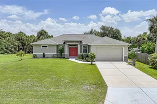 1182 Yorkshire St, Port Charlotte, FL 33952 - Photo 5