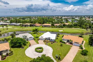 6011 Key Largo Cir, Punta Gorda, FL 33955 - Photo 49
