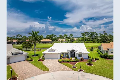 6011 Key Largo Circle, Punta Gorda, FL 33955 - Photo 1