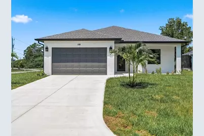 108 Lomas Rd, Rotonda West, FL 33947 - Photo 1