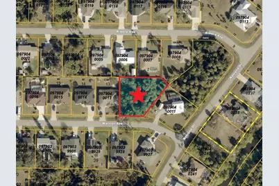 Lot 12 Warrior Avenue, North Port, FL 34286 - Photo 1