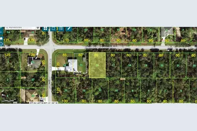 13475 Ketridge Avenue, Port Charlotte, FL 33953 - Photo 5