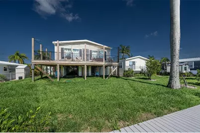 3118 Bayberry Avenue, Punta Gorda, FL 33950 - Photo 3