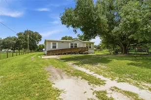2086 NW Genes Little Acres Ave, Arcadia, FL 34266 - Photo 19