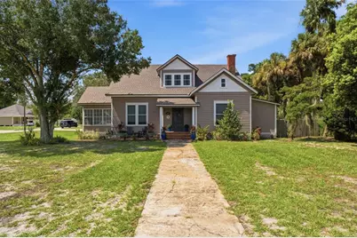 524 E Magnolia Street, Arcadia, FL 34266 - Photo 1
