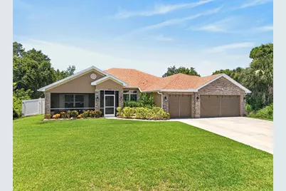 1667 Madison Avenue, North Port, FL 34286 - Photo 1