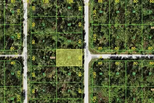 3295 Santilli St, Port Charlotte, FL 33948 - Photo 1