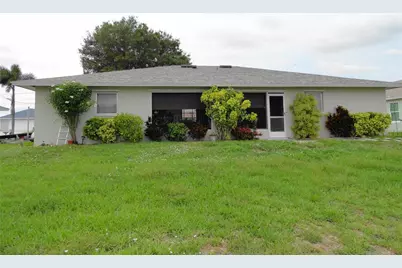 5226 Neville Terrace, Port Charlotte, FL 33981 - Photo 27