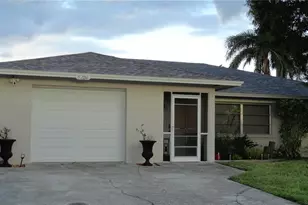 5226 Neville Terrace, Port Charlotte, FL 33981 - Photo 1