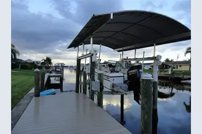 5226 Neville Terrace, Port Charlotte, FL 33981 - Photo 37
